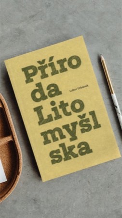 Příroda Litomyšlska